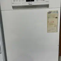 ماشین ظرفشویی میدیا