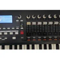 میدی کنترلر آکایی|پیانو، کیبورد، آکاردئون|کرمانشاه, |دیوار