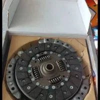 صفحه کلاج بنز مدل ۵۵ سالم کارکرده به شرط سالم بود