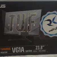 مانیتور گیمینگ ایسوس 270 هرتز و هدیه موس گیمینگ