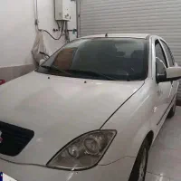 تیبا پلاس صندوق دار مدل ۹۹