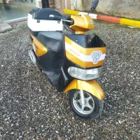 ویو کویر جهانرو 150مدل 97