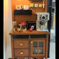 انواع کافی بار/شلف|کتابخانه، شلف، قفسههای دیواری|پاکدشت, پاکدشت (مامازند)|دیوار