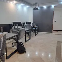 اجاره اداری ۸۶متری سعادت آباد|اجارهٔ دفتر کار، اتاق اداری، مطب|تهران, پرواز|دیوار