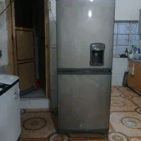 یخچال وفریزر