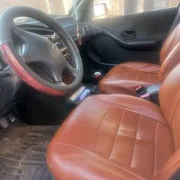 پژوپارس بی رنگ مدل ۸۸|خودرو سواری و وانت|کاشان, دانش|دیوار