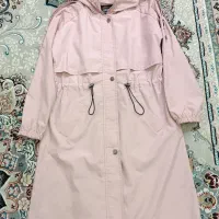 مانتو بارونی نو نو فقد ۶۴۹