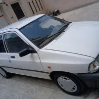 پراید۱۳۱مدل ۹۰ کارمندی