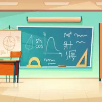 تدریس ریاضی،زبان انگلیسی