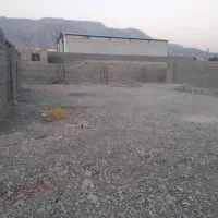 ۱۵۰۰ متر زمین در شهرک صنعتی با قیمت بسیار مناسب|فروش دفتر صنعتی، کشاورزی، تجاری|گچی, |دیوار