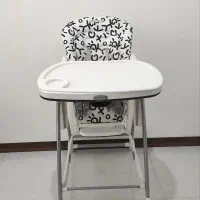 فوری، صندلی غذا کودک pag perego