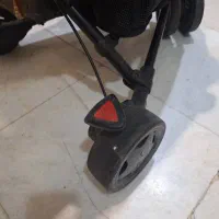 کالسکه Quinny|کالسکه و لوازم جانبی|تهران, حکمت|دیوار