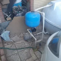 تعمیر و نصب ابگرمکن و پگیج و وسایل گازی