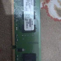 رم ۵۱۲ مگابایت ddr2