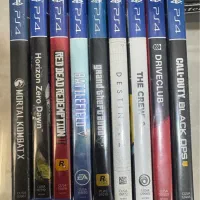 دیسک ps4