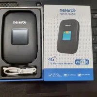 مودم جیبی اکبند۱۶ماه ضمانت