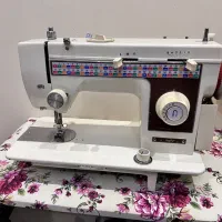 لوازم خیاطی|چرخ خیاطی و ریسندگی|تهران, ایرانشهر|دیوار