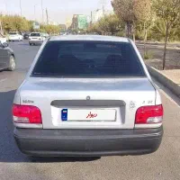 پراید ۹۰ هیدرولیک سالم|خودرو سواری و وانت|کرج, شاهین‌ویلا|دیوار