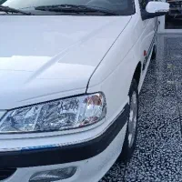 پارس سال1400 تمیز