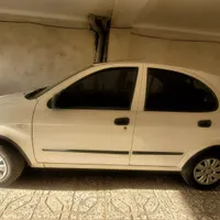 فروش تیبا ۲مدل ۱۴۰۱