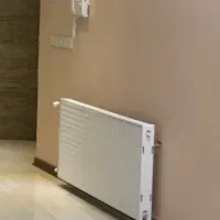 رادیاتور شوفاژ خانگی