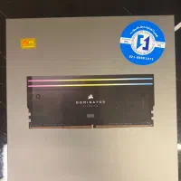 RAM 64GB CL32 DDR5 Corsair DOMINATOR 6600