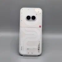 ناتینگ phone 2a با حافظهٔ ۲۵۶ گیگابایت