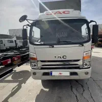 2 تاجک 6تن 403 خودروبر و401 170تا کار مسقف چادری