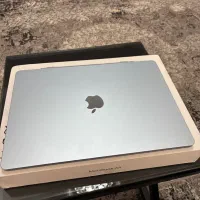 MacBook Air M4|رایانه همراه|میاندوآب, |دیوار