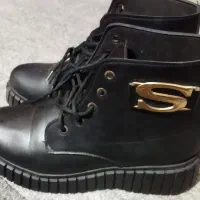 نیم بوت زنانه