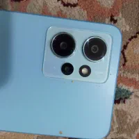 شیائومی Redmi Note 12 4G با حافظهٔ ۲۵۶ گیگابایت|موبایل|مشهد, خواجه ربیع|دیوار