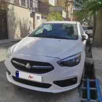 شاهین1403ساندروف دار
