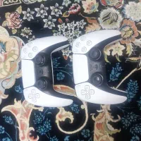 ps5 slim 1tra|کنسول، بازی ویدئویی و آنلاین|تهران, نعمت‌آباد|دیوار