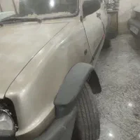 PKپی کی ۸۵ تمیز|خودرو سواری و وانت|قدس, شهرقدس|دیوار