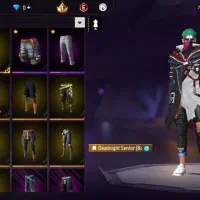 اکانت فری فایر|کنسول، بازی ویدئویی و آنلاین|زابل, |دیوار