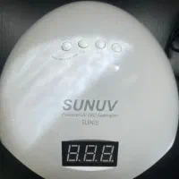 دستگاه یووی سان ۵