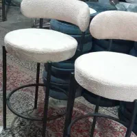 صندلی اپن کانتر مینیمال مدل تدی|صندلی و نیمکت|تهران, شهرک ولیعصر جنوبی|دیوار