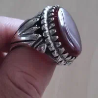 انگشتر عقیق
