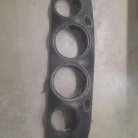 چراغ پژو پارس و تخته باند|قطعات یدکی و لوازم جانبی|اصفهان, شاه پسند|دیوار