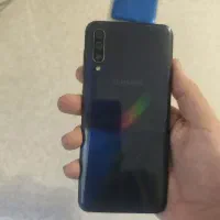 دوعدد گوشی a50