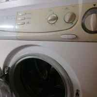 ماشین لباسشویی کندی اصل موتور سالم