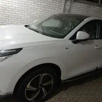 لاماری هیبرید 2025 سفید صدفی صفر خشک خشک|خودرو سواری و وانت|تهران, شهرک غرب|دیوار