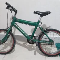 دوچرخه ۱۶