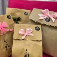 کالکشن تابستانه ی شال و روسری بانو