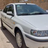 سمند LX EF7 بنزینی، مدل ۱۳۹۴|خودرو سواری و وانت|مرودشت, تخت جمشید|دیوار