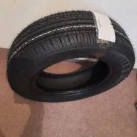 لاستیک کویر185/65/14نو