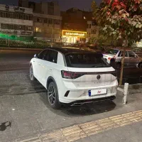 فولکس واگن تیراک trock