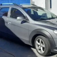 اچ سی کراس 96