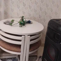 میز غذاخوری