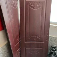 فروش درب چوبی و آهنی